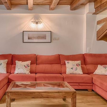 Saplan Real Estate Montlude Apartment Les Exterior photo