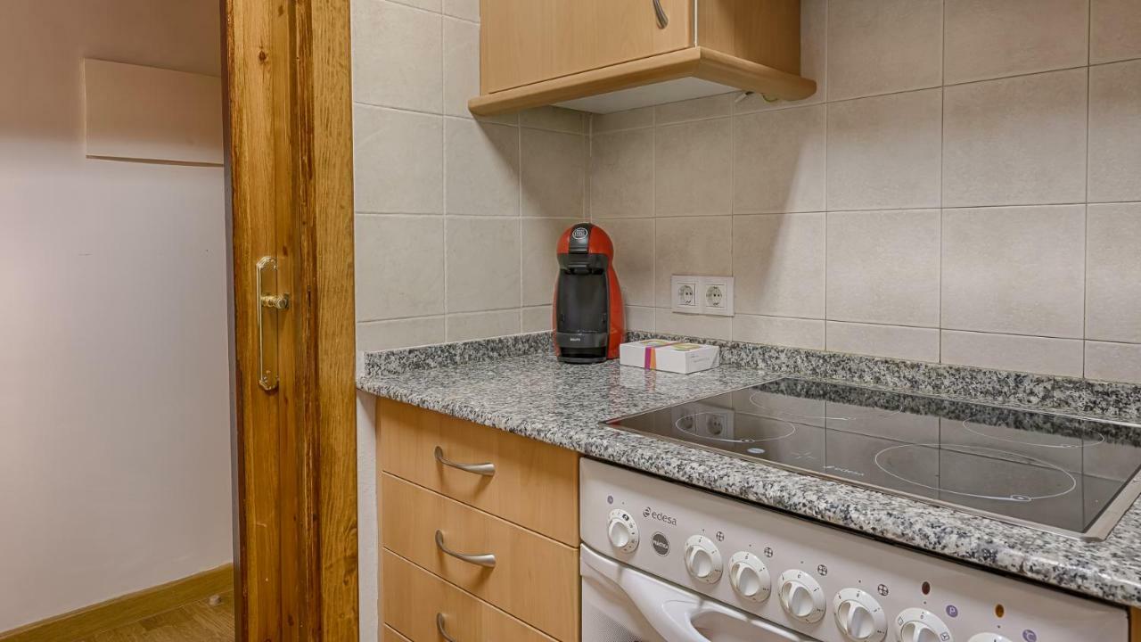Saplan Real Estate Montlude Apartment Les Exterior photo