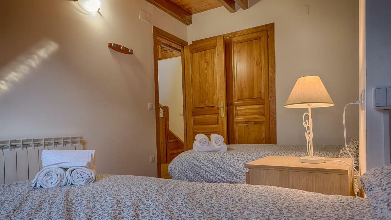 Saplan Real Estate Montlude Apartment Les Exterior photo