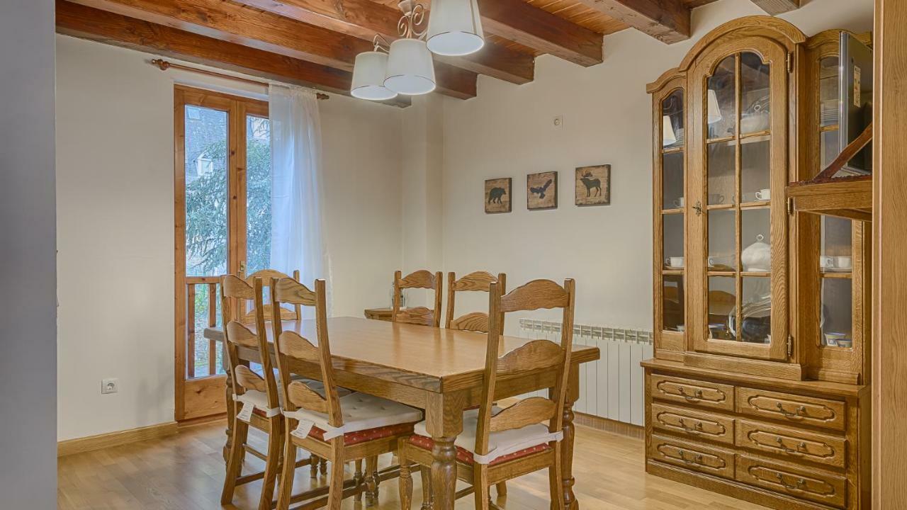 Saplan Real Estate Montlude Apartment Les Exterior photo