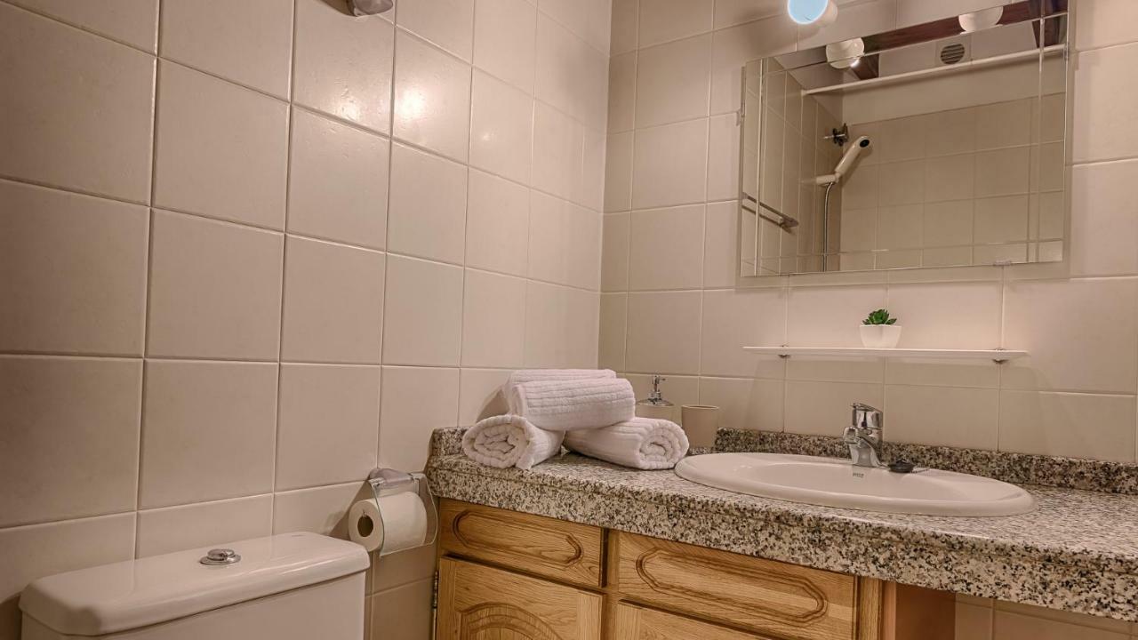 Saplan Real Estate Montlude Apartment Les Exterior photo